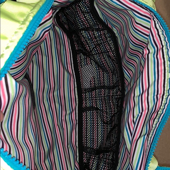 Ivivva athletic bag - Picture 3 of 5